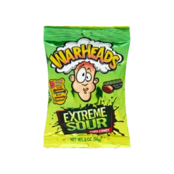 Warheads Exteme Sours