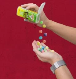 Warheads Junior Sour 7 Warheads Junior Sour -LOLLI AND POPS Sales lolli and pops novelty warheads junior sour 28507793719496