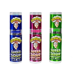 Warheads Super Sour Spray