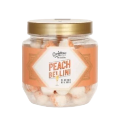 Bristows Of Devon Peach Bellini Bon Bons