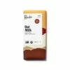 Raaka Oat Milk Chocolate Bar 1 Raaka Oat Milk Chocolate Bar -LOLLI AND POPS Sales lolli and pops premium raaka oat milk chocolate bar 28508517728456