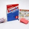 Bazooka Bubble Gum Original Nostalgia Mini-Wallet Pack 1 Bazooka Bubble Gum Original Nostalgia Mini-Wallet Pack -LOLLI AND POPS Sales lolli and pops retro bazooka bubble gum original nostalgia mini wallet pack 28508529098952