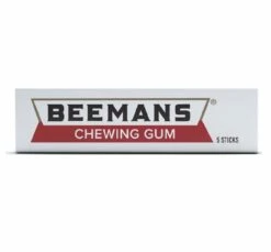 Beemans Gum