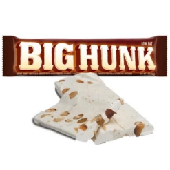 Big Hunk Bar