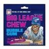 Big League Chew Blue Raspberry Pouch -LOLLI AND POPS Sales lolli and pops retro big league chew blue raspberry pouch 28508359885000