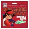 Big League Chew Strawberry Pouch -LOLLI AND POPS Sales lolli and pops retro big league chew strawberry pouch 28508522545352