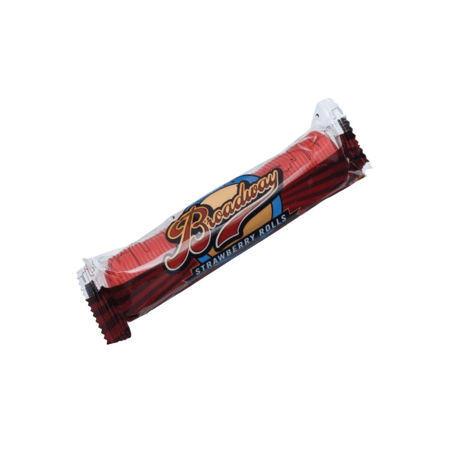 Broadway Rolls Red Licorice 3 Broadway Rolls Red Licorice