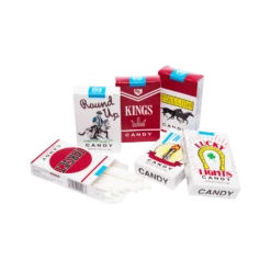 Candy Cigarettes
