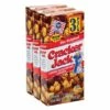 Cracker Jack Original Triple Pack -LOLLI AND POPS Sales lolli and pops retro cracker jack original triple pack 28508318367944