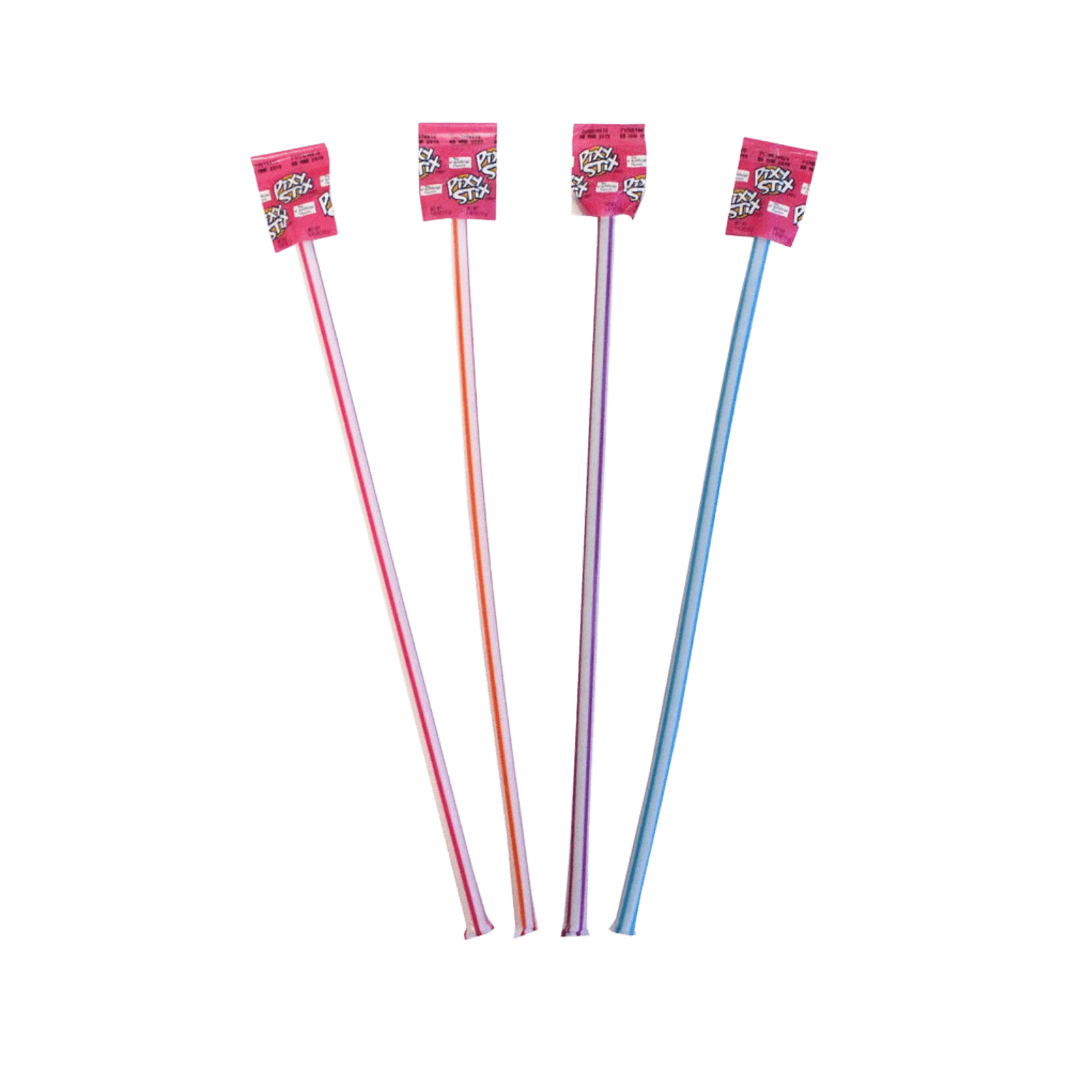 Giant Pixy Stick 3 Giant Pixy Stick