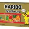 Gold Bears Theater Box -LOLLI AND POPS Sales lolli and pops retro gold bears theater box 28508560883912