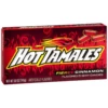 Hot Tamales Theater Box -LOLLI AND POPS Sales lolli and pops retro hot tamales theater box 32004007526600