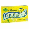 Lemonhead-Theatre Box