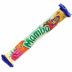 Mamba Fruit Chews