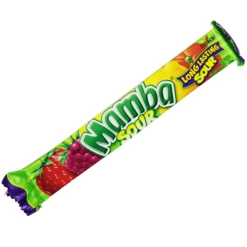 Mamba Sour Stick Pack