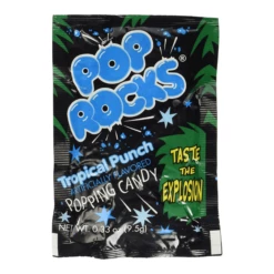 Pop Rocks Tropical Punch