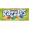 Razzles Sour 1 Razzles Sour -LOLLI AND POPS Sales lolli and pops retro razzles sour 28507787362504