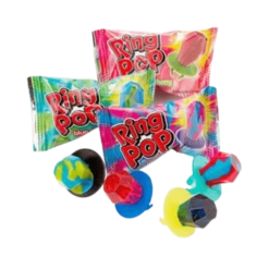 Ring Pop Assorted Flavors