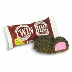 Twin Bing Bars