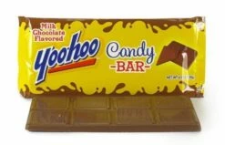 Yoo-hoo Milk Chocolate Bar