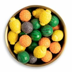 Fancy Fruit Gum