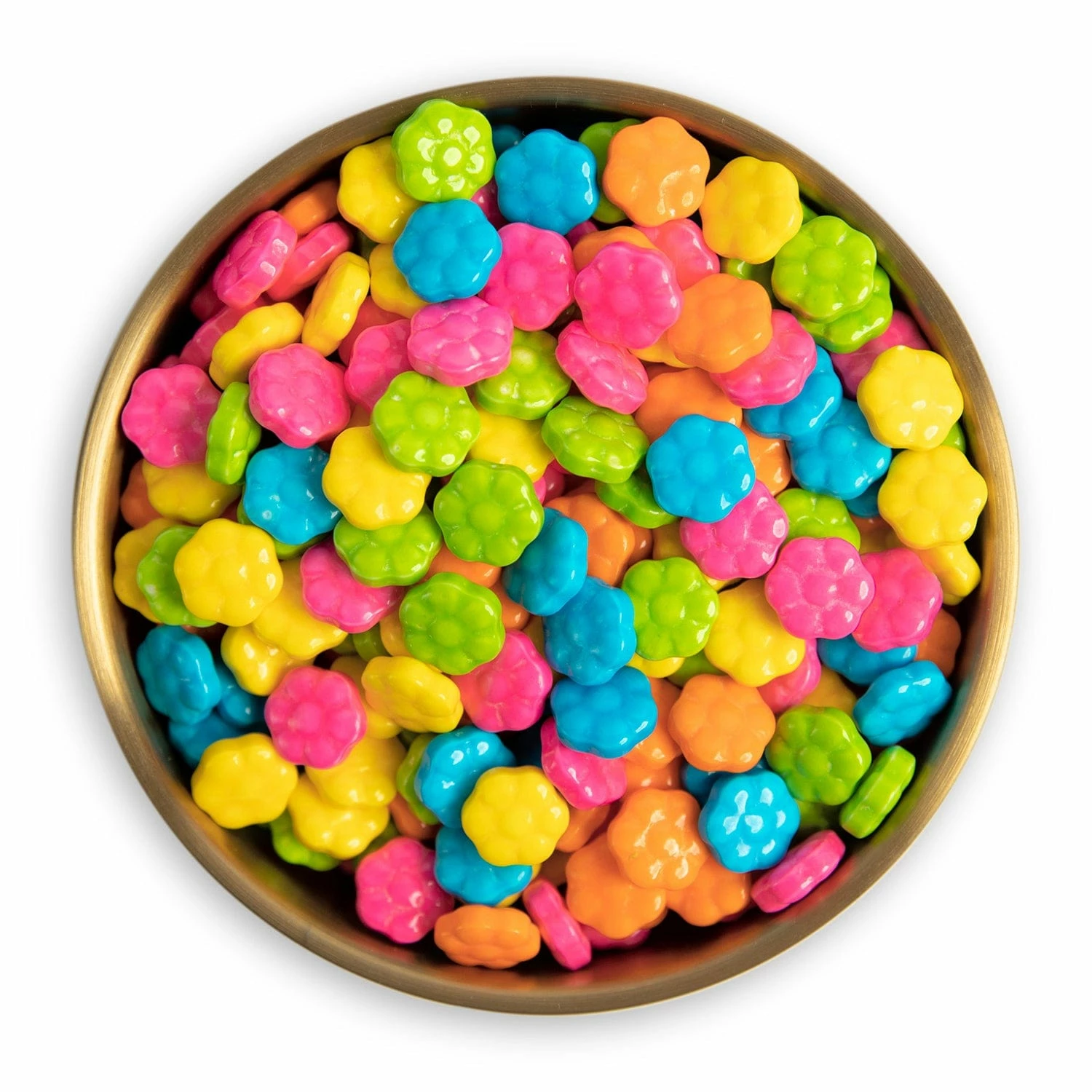 Flower Power Candy 3 Flower Power Candy