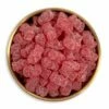L&P Sour Cherry Gummy Bear -LOLLI AND POPS Sales lolli pops bulk l p sour cherry gummy bear 34749951246536