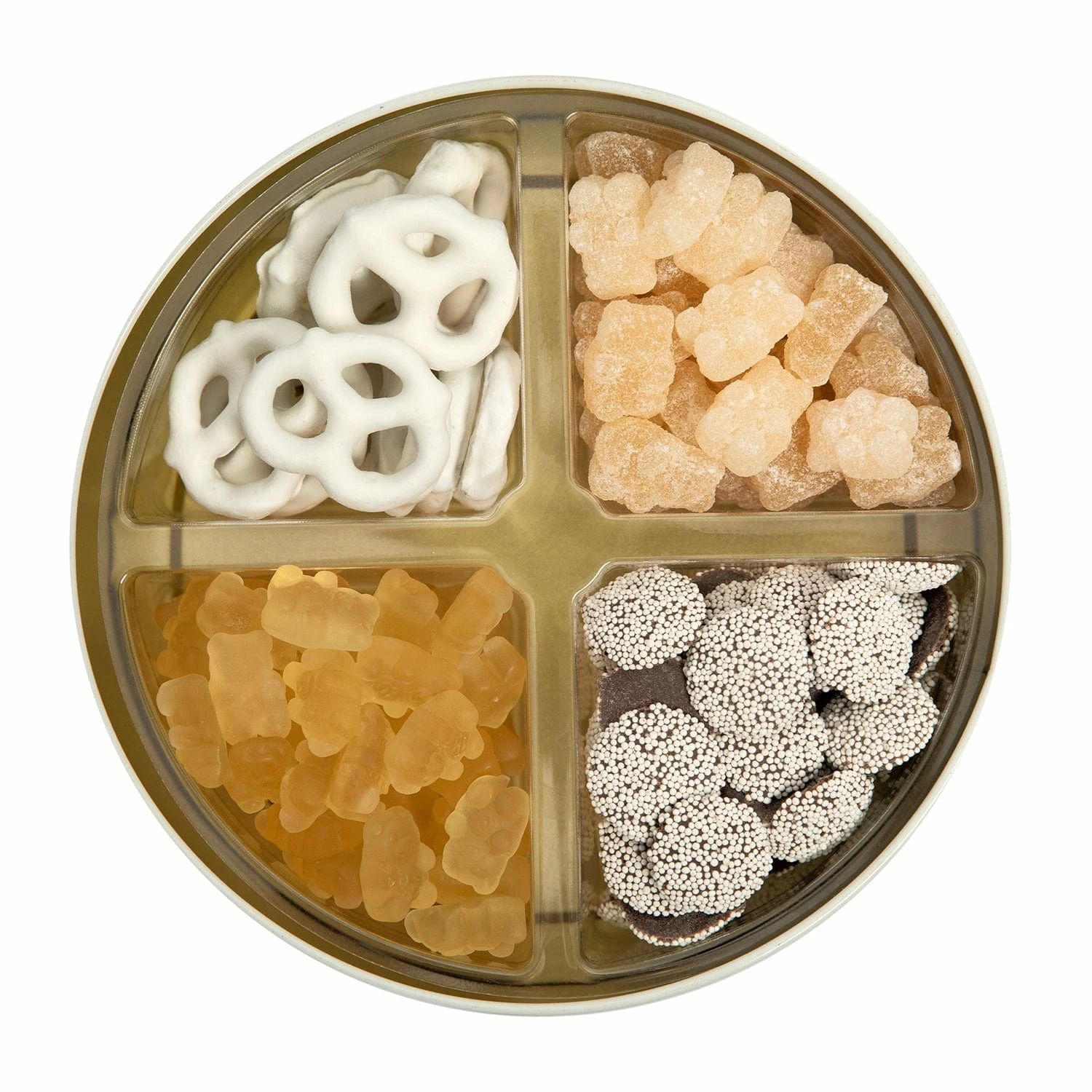 Let's Celebrate Gift Tin 4 Let's Celebrate Gift Tin - Image 2