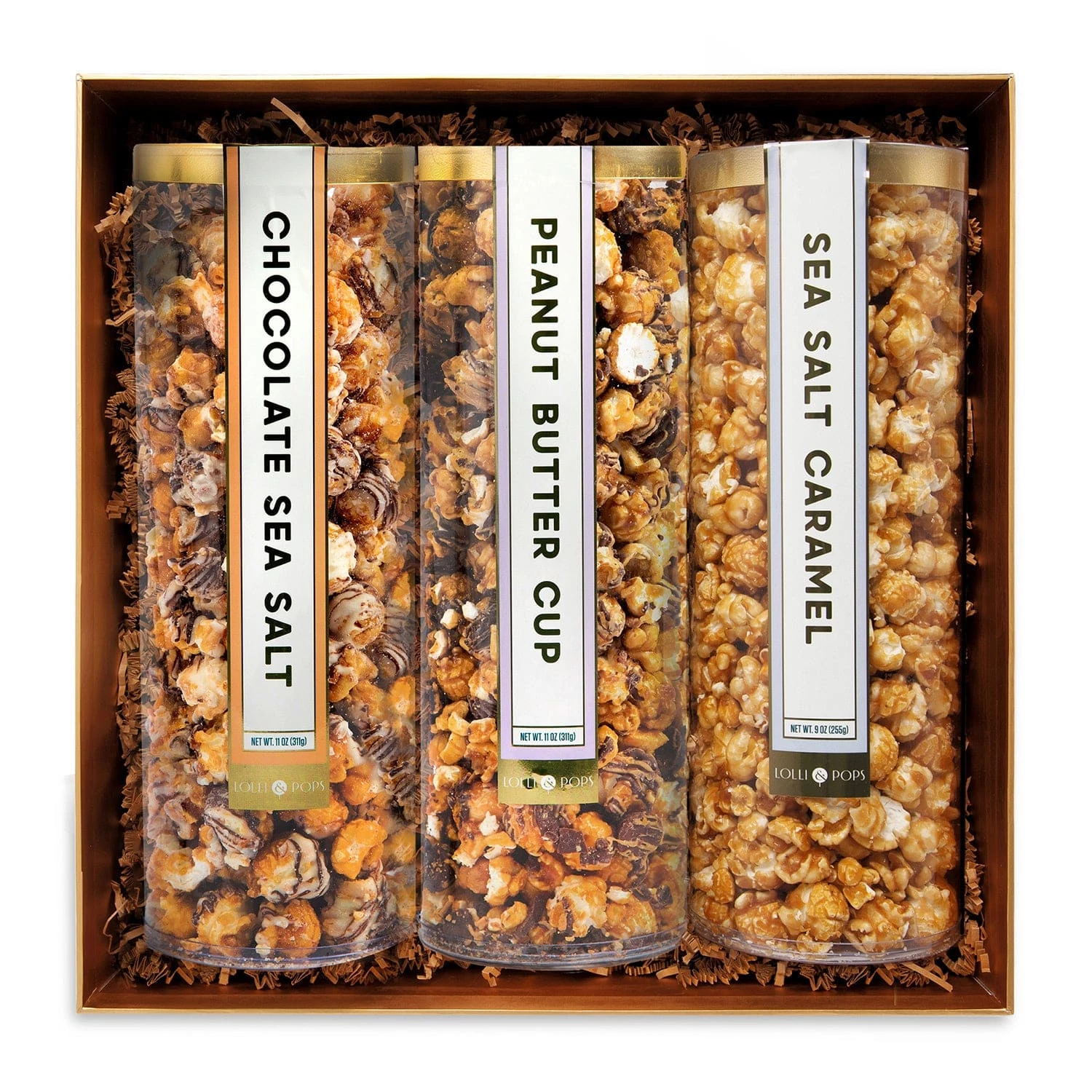 Caramel Corn Craze Gift Box 4 Caramel Corn Craze Gift Box - Image 2