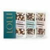 Sweet Favorites Topp'd Bar Gift Set -LOLLI AND POPS Sales lolli pops gift boxes sweet favorites topp d bar gift set 34745785188552