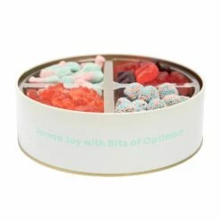 Magical Unicorn Gift Tin -LOLLI AND POPS Sales lolli pops gift tins magical unicorn gift tin 34751006769352