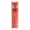 Savannah Bee Hot Honey Sticks -LOLLI AND POPS Sales lolli pops gourmet savannah bee hot honey sticks 34270948622536