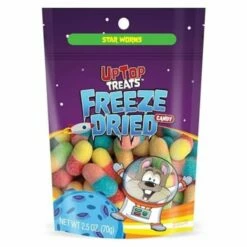UpTop Treats Star Worms3.5oz