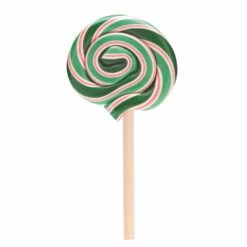 Watermelon Lollipop