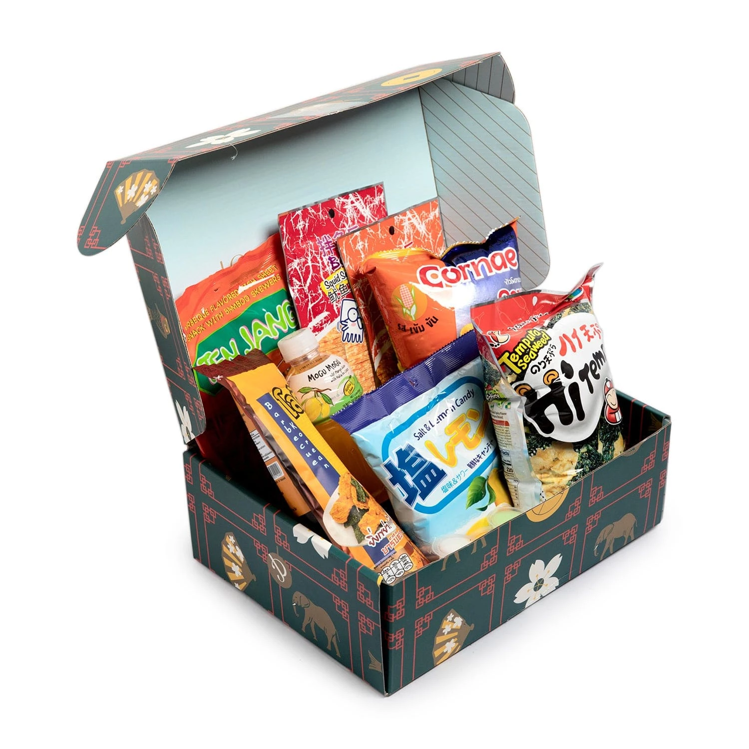 Southeast Asia Surprise Box 5 Southeast Asia Surprise Box - Image 3