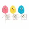Chick Crispy Pop -LOLLI AND POPS Sales lolli pops l p collection chick crispy pops 35016671887560