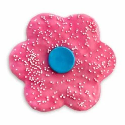 Flower Fruity Cereal Crispy Cake -LOLLI AND POPS Sales lolli pops l p collection flower fruity cereal crispy cake 35016209760456