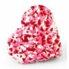 Heart Shaped Crispy Cake -LOLLI AND POPS Sales lolli pops l p collection heart shaped crispy cake 34782882758856