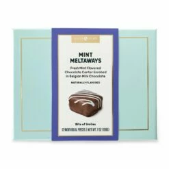 Mint Meltaways