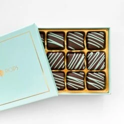 Mint Meltaways -LOLLI AND POPS Sales lolli pops l p collection mint meltaways 34748717400264