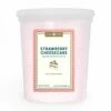 Strawberry Cheesecake Cotton Candy -LOLLI AND POPS Sales lolli pops l p collection strawberry cheesecake cotton candy 35015983890632