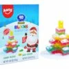 4D Gummy Blocks Tree Kit 1 4D Gummy Blocks Tree Kit -LOLLI AND POPS Sales lolli pops novelty 4d gummy blocks tree kit 34575011152072