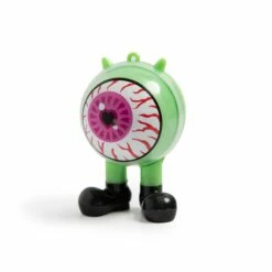 Cyclops Monster Jawbreaker 8 Cyclops Monster Jawbreaker -LOLLI AND POPS Sales lolli pops novelty cyclops monster jawbreaker 34372433281224