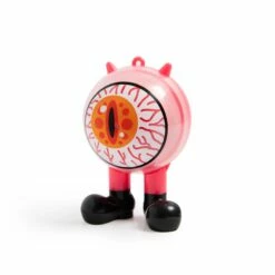 Cyclops Monster Jawbreaker 9 Cyclops Monster Jawbreaker -LOLLI AND POPS Sales lolli pops novelty cyclops monster jawbreaker 34372433379528