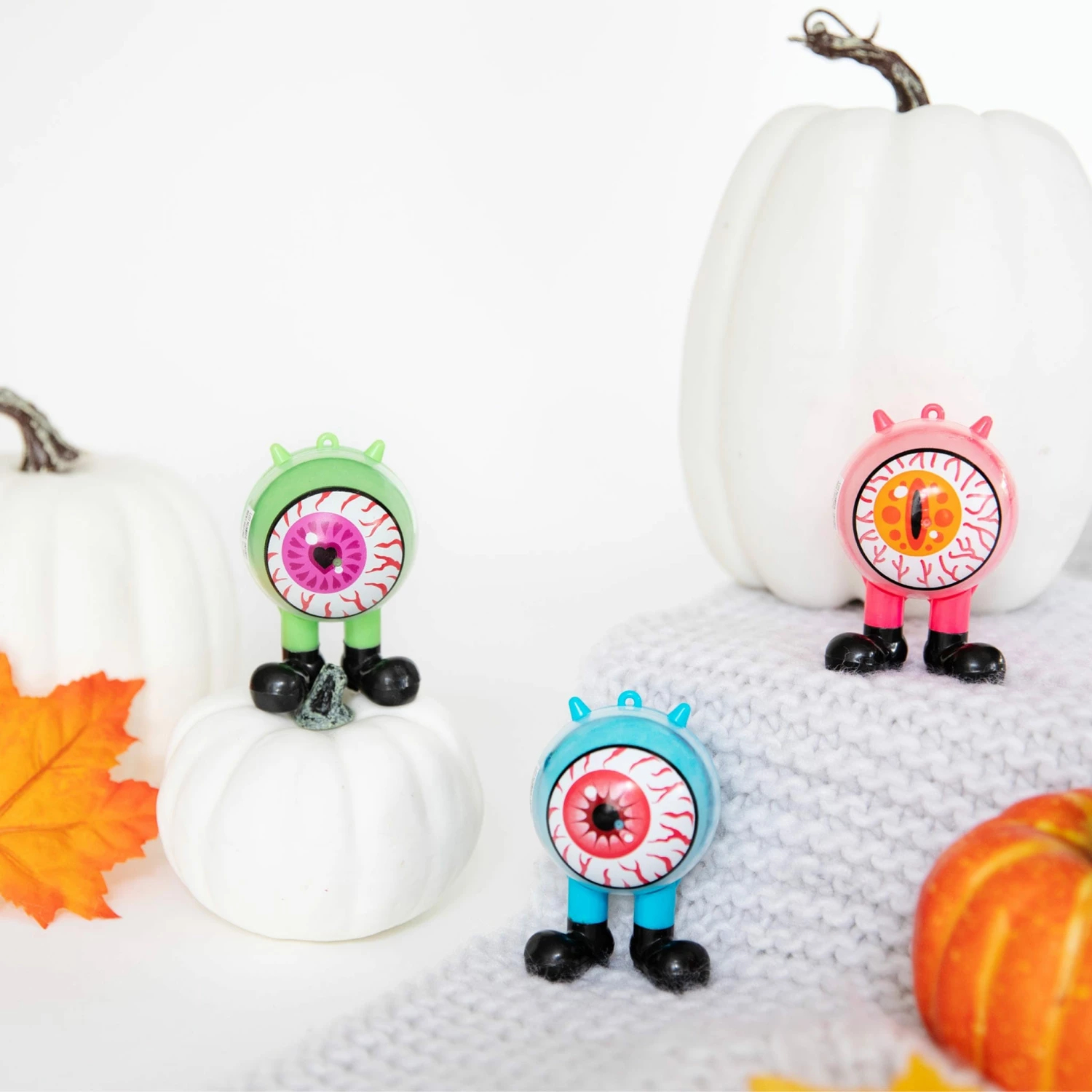 Cyclops Monster Jawbreaker 4 Cyclops Monster Jawbreaker - Image 2